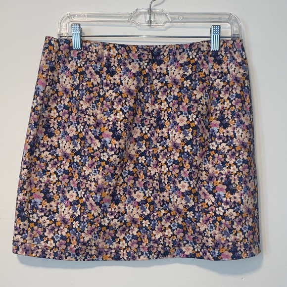 Wild Fable Skirt - Picture 2 of 3